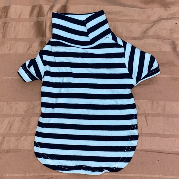 The Modern Pup Stripes - Picture 5 of 5